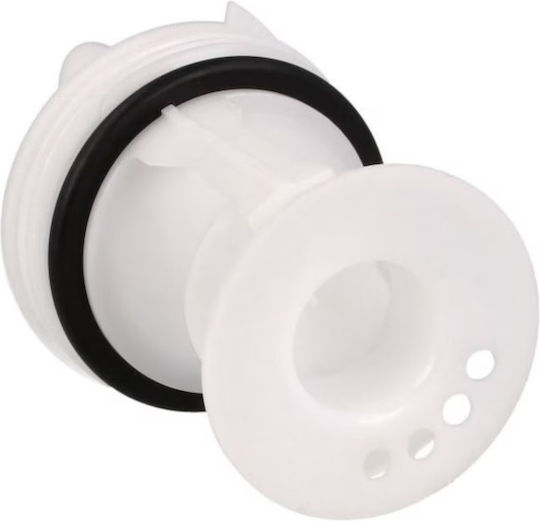 Filtru de scame original pentru mașina de spălat C00875538 Arctic Beko 332202701