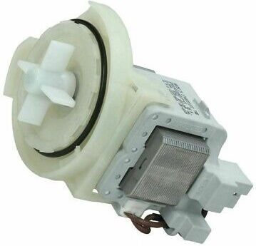 Beko 1748200100 Original Dishwasher Water Drain Pump