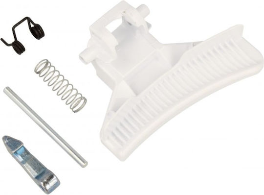 Mâner ușă mașină de spălat Electrolux Zanussi 4055304143 Compatibil