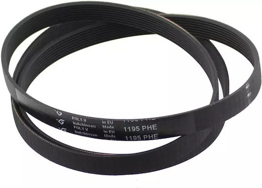 8phe 1195 Belt Whirlpool Indesit Washing Machine C00082318 Original