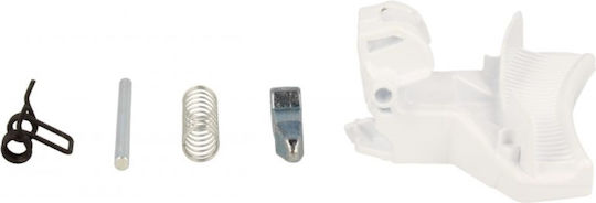 Mâner ușă mașină de spălat Electrolux Zanussi 4055304143 Compatibil