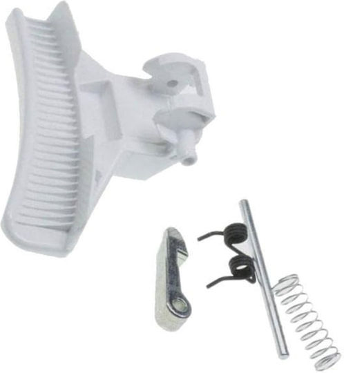 Mâner ușă mașină de spălat Electrolux Zanussi 4055304143 Compatibil