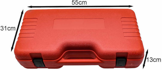 Car Hand Tools Bearing Removal Set 26 Pieces