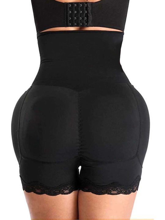 Boxer Σύσφιξης Black