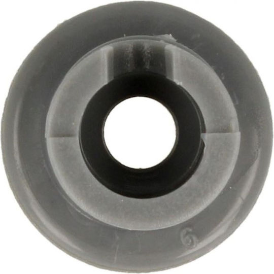Schubladenrad Whirlpool Geschirrspüler C00312733 482000004538