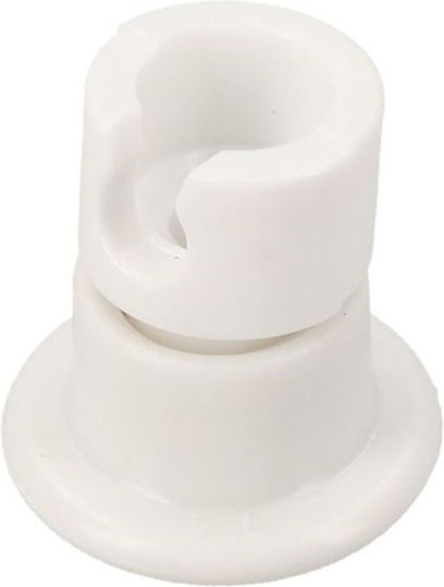 Schubladenrad Whirlpool Geschirrspüler C00312733 482000004538