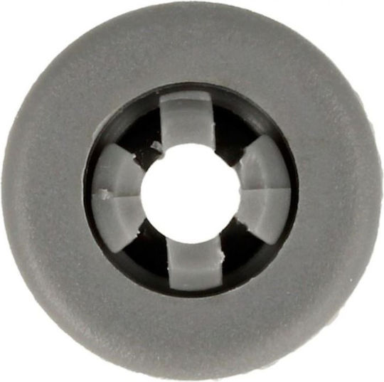 Schubladenrad Whirlpool Geschirrspüler C00312733 482000004538