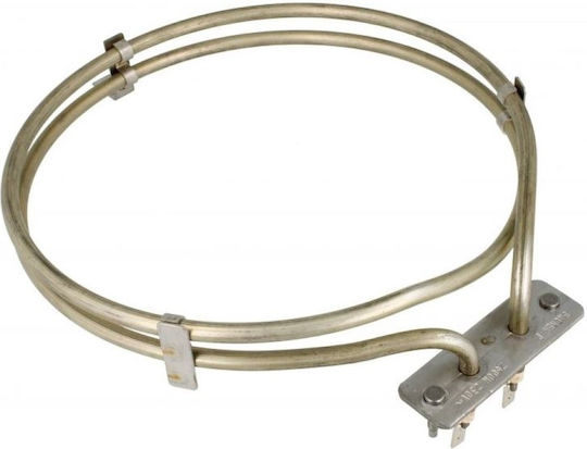 Кръгъл нагревател Ariston C00651483 Smeg 806890386