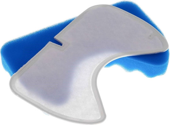 Samsung Beutelloser Staubsauger Schaumstofffilter Dj97-00846a Kompatibel