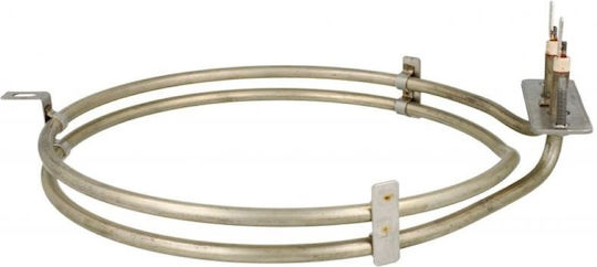 Кръгъл нагревател Ariston C00651483 Smeg 806890386