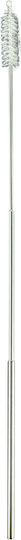 Ecosavers Stainless Telescopic Straw Stainless Steel Telescopic Straw