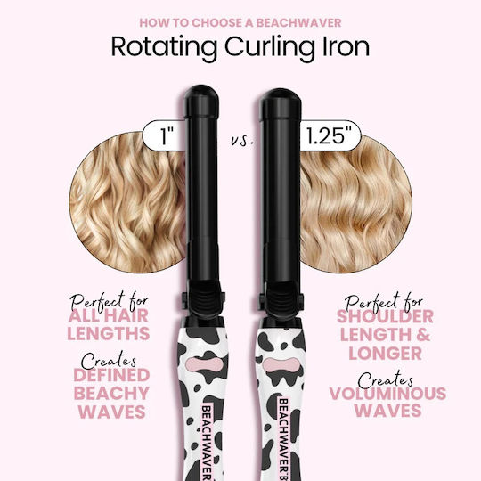 Beachwaver B1 Lockenstab für Locken 25mm