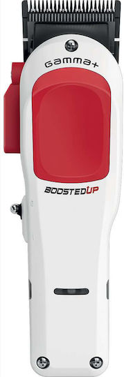 GammaPiu Professional Hair Clipper 657-70-UP