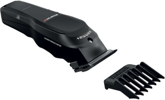 GammaPiu Professional Hair Clipper 657-70-UP