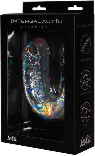 Dildo Διάφανο 29.5cm