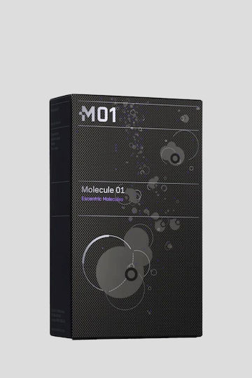 Escentric Molecules Molecule 01 Eau de Toilette 30ml
