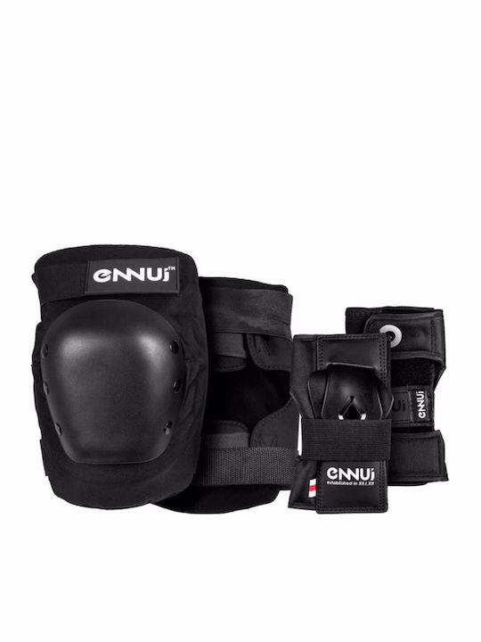 Ennui Protective Gear Set
