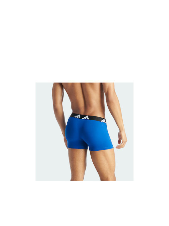 Men's Boxers Black 3Pack