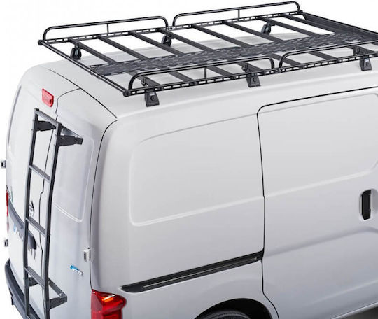 Cruz Bars & Racks 941-265 128cm Universal