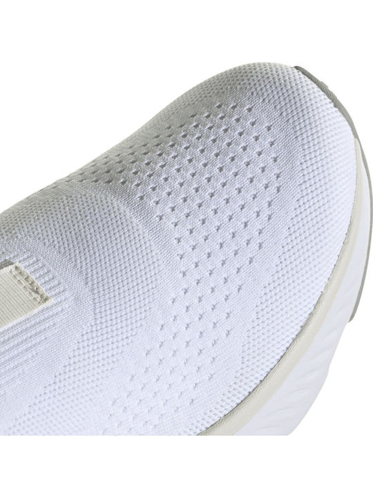 Cloudfoam Go Lounger Women's Slip-Ons White