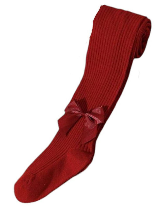 TakTakBaby Kids Tight red