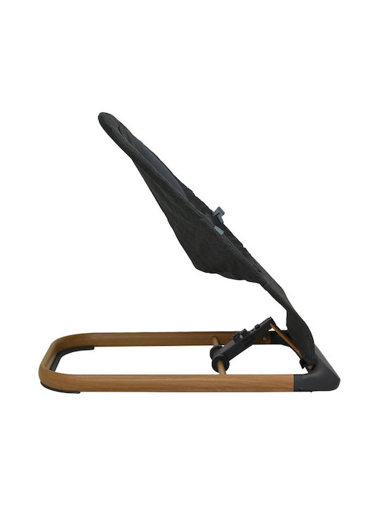 Bebe Stars Manual Baby Relax Hammock Graphite for Child up to 9kg
