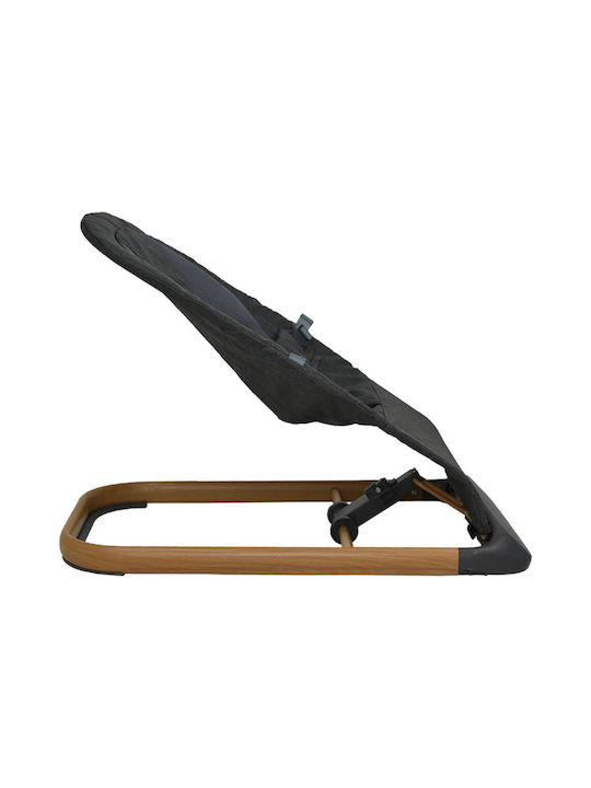 Bebe Stars Manual Baby Relax Hammock Οlive for Child up to 9kg
