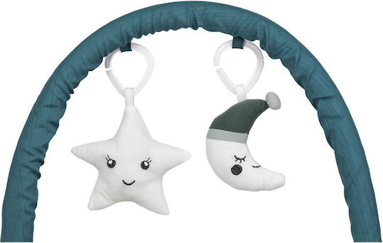 Bebe Stars Handbuch Baby Relax Dream Plus Ocean