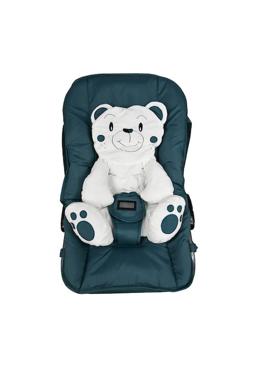 Bebe Stars Handbuch Baby Relax Dream Plus Ocean