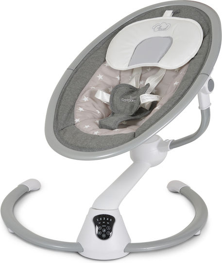 Cangaroo Cloud Touch Ηλεκτρικό Relax Μωρού Stars