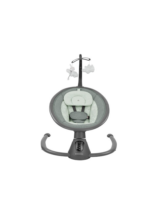 Kikka Boo Twiddle Electric Relax pentru Bebeluși