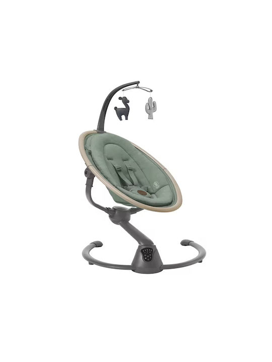 Maxi-Cosi Electric Baby Relax Cassia Beyond Green for Child up to 9kg