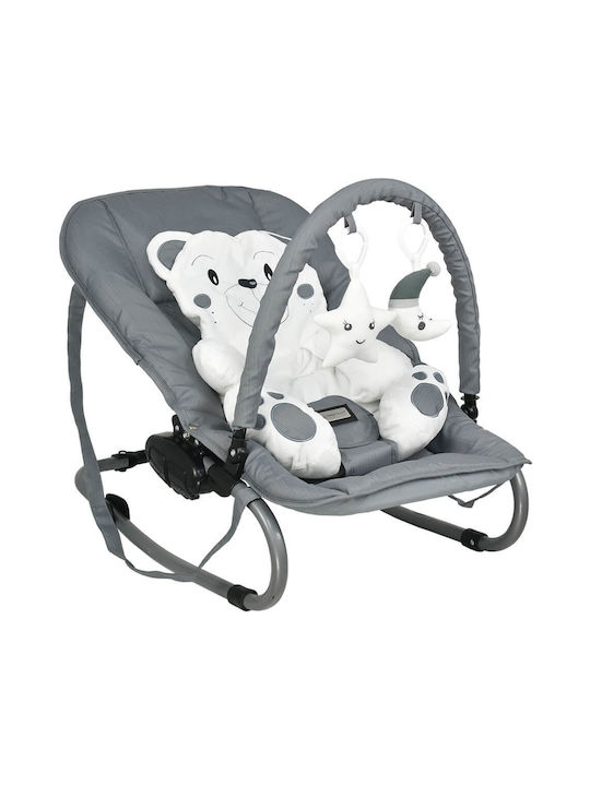 Bebe Stars Deluxe Χειροκίνητο Relax Μωρού Bebe Stars Deluxe Χειροκίνητο Relax Μωρού