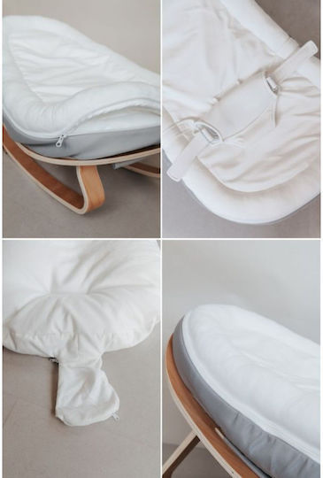 Bamboom Manual Baby Relax All in One Sabbia for Child up to 15kg