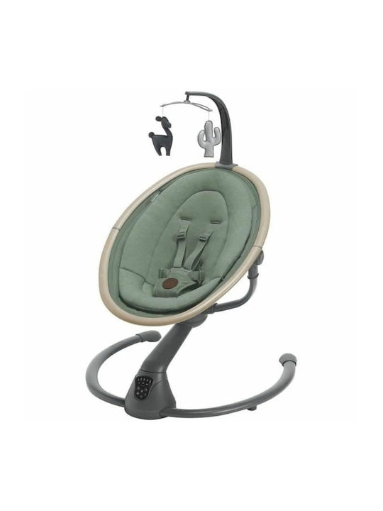 Maxi-Cosi Electric Baby Relax Cassia Beyond Green for Child up to 9kg