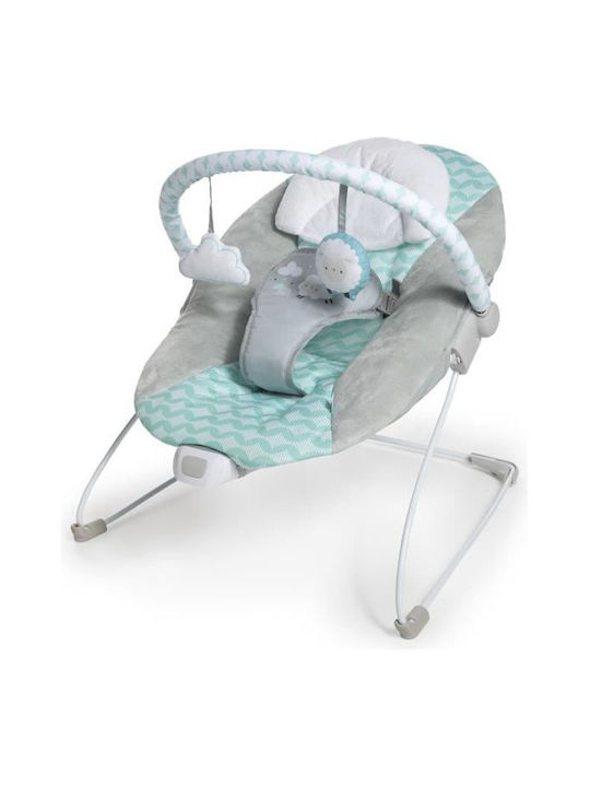 Ingenuity Goji Ηλεκτρικό Relax Μωρού Τιρκουάζ Ingenuity Goji Ηλεκτρικό Relax Μωρού Τιρκουάζ