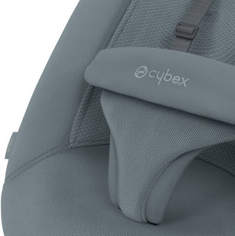 Cybex Manual Baby Relax Lemo Stone Blue for Child up to 9kg