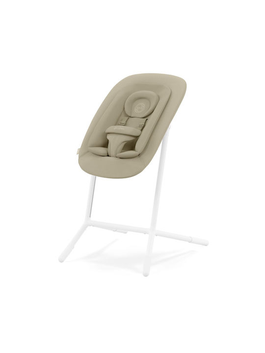 Cybex Lemo Manual Baby Relax Sand