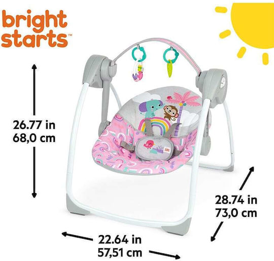 Bright Starts Paradise