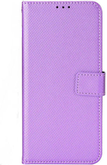 Cover Book Black (Realme Note 50)