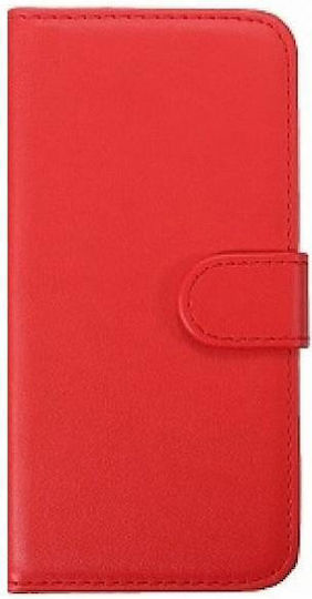 Cover Book Black (Realme Note 50)