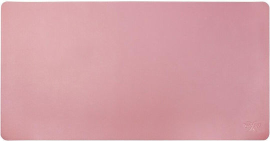 Pu Leather Mousepad Foxxray Pth-19 Twilight 800x400 Mm Pink