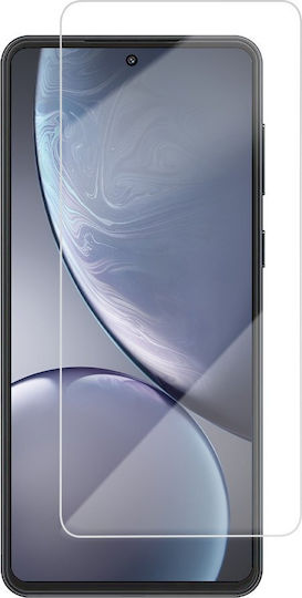 TelForceOne 2.5D 0.3mm Tempered Glass (Realme C75)