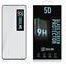 Obal:Me 5D Tempered Glass Black (Redmi Note 13 4G)