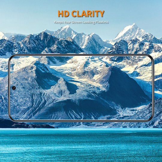 Закалено стъкло (Nothing Phone 2a / 2a Plus)