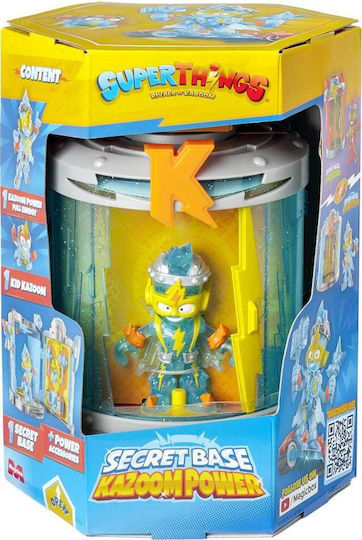 Magic Box Kazoom Für 3+ Jahre