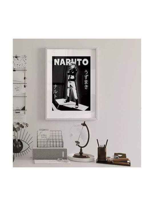 Frame Wooden 21x30cm