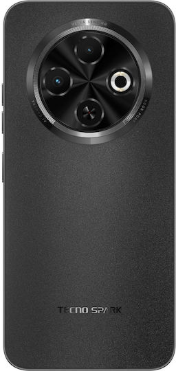 Tecno Spark 30C Dual SIM (8/256GB) Negru