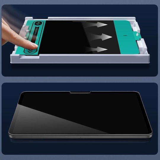 ESR 2.5D 0.3mm Tempered Glass (iPad Air 13'' 2024, ESR)