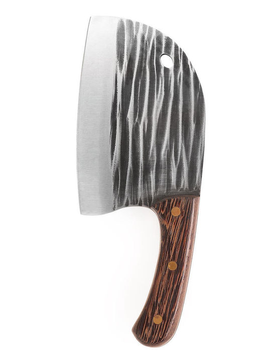 Messer Fleisch aus rostfreiem Stahl 25cm